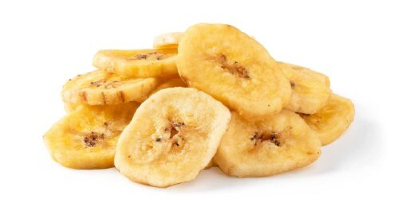 Dried Banana 3